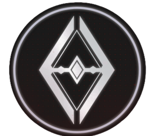 New Haven emblem