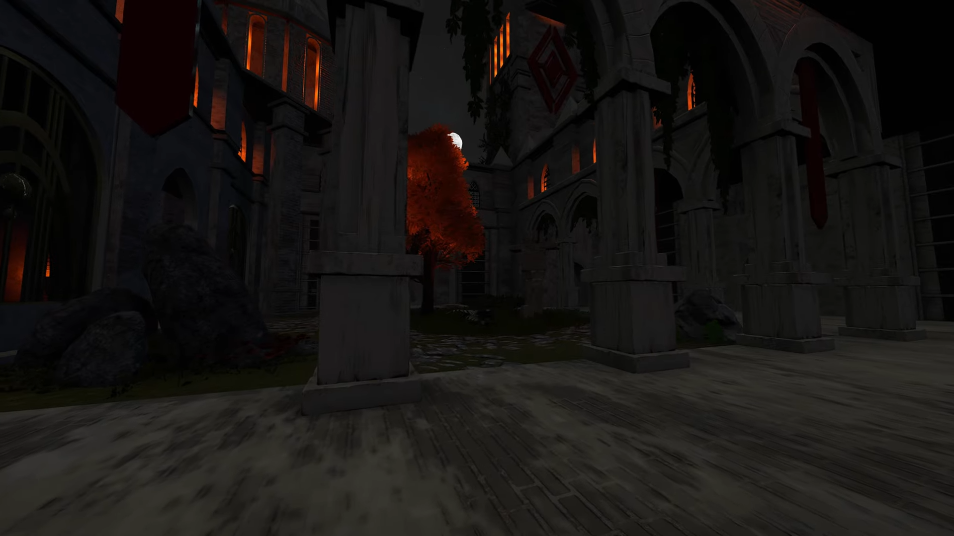 Nocturne Keep