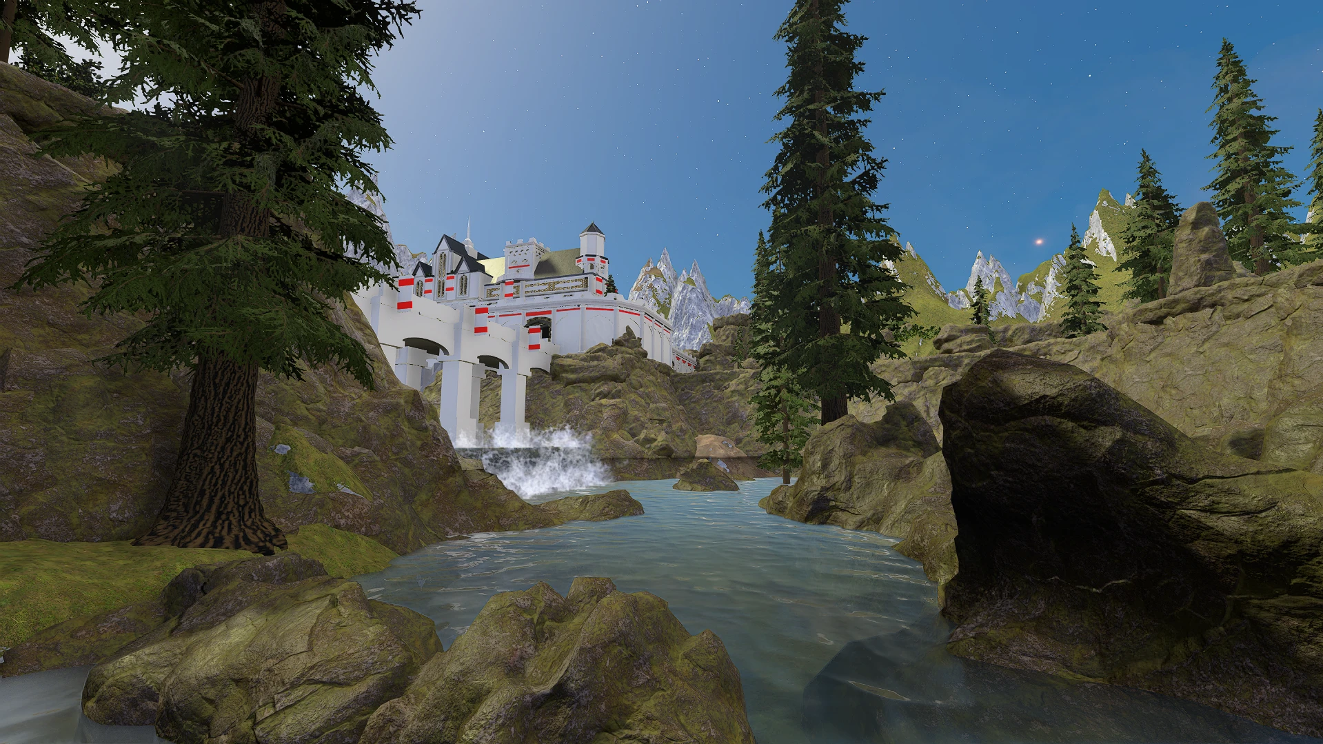 Heron Keep