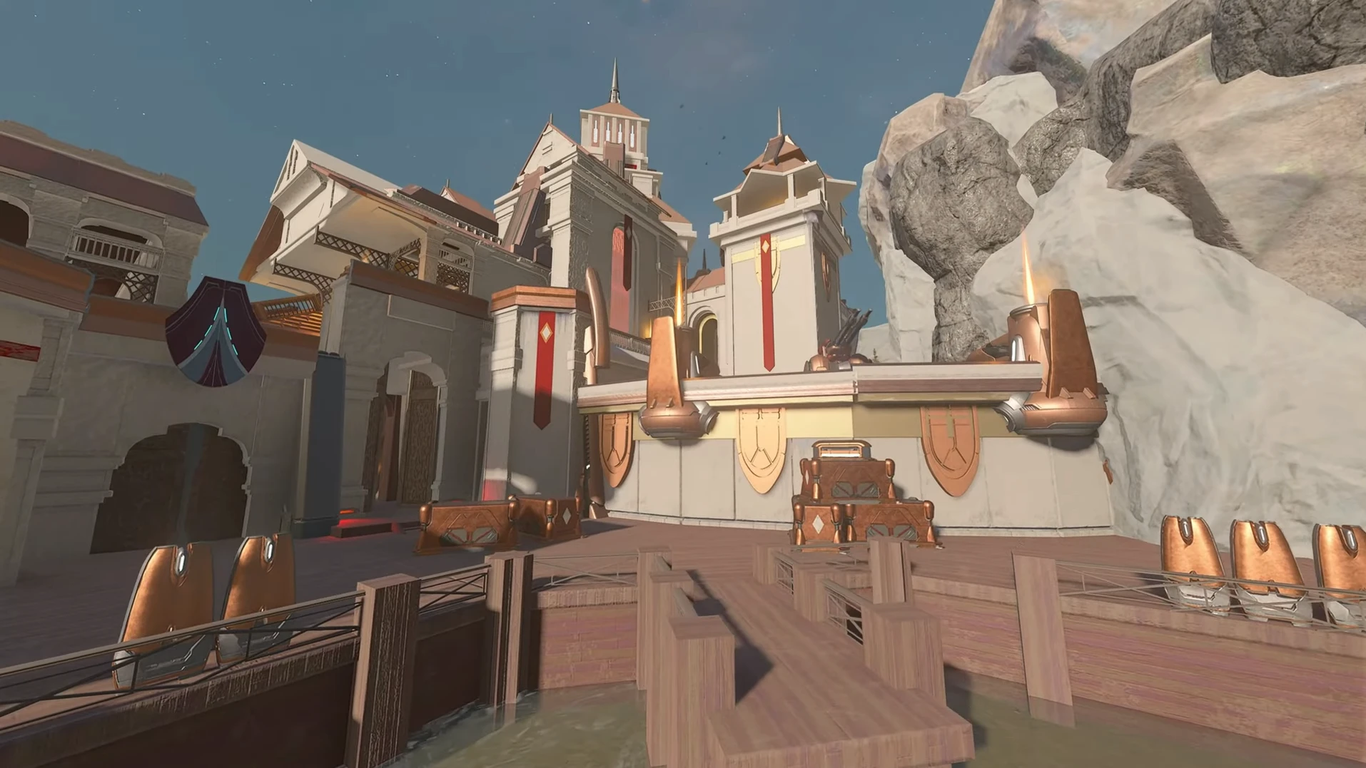 Forge Maps